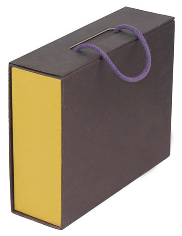 茶葉包裝盒印刷一般用哪些紙張材料？